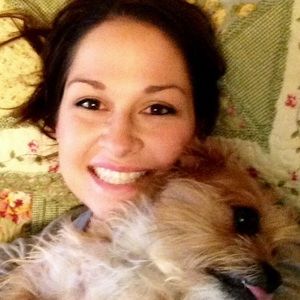 Meet your Posher, Jenna